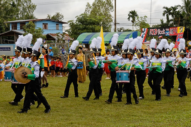 Fête de l'école de Samrongkiat-084